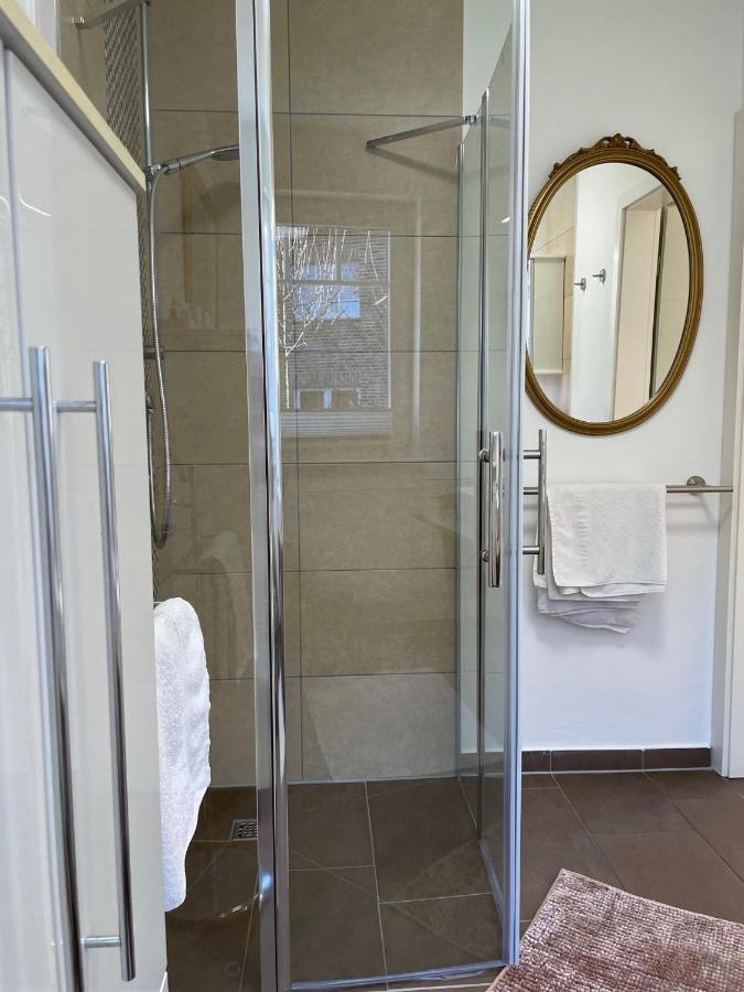 Ferienwohnung Am Kittken Altenberge  Exterior foto